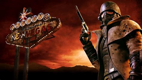 Fallout: New Vegas for PC .